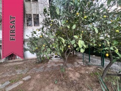 Muratpaşa Güzeloba Mah. Kiralık Daire 3+1 185 M2 | Villa | Klima | 1 Banyo | 3 Yatak Odası