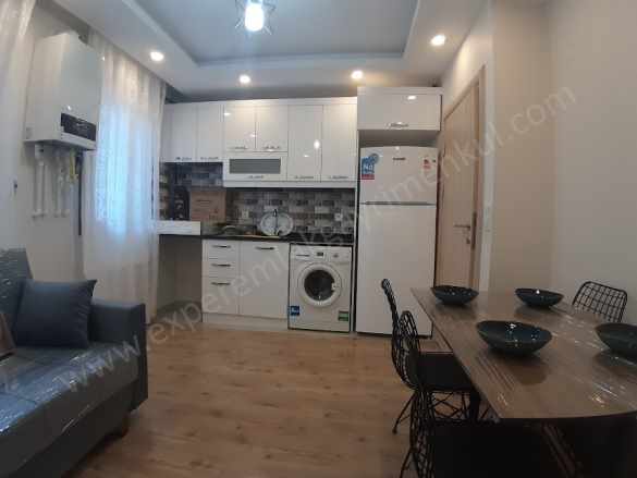 Mecidiyeköy 2+1 Krediye Uygun Satılık Daire Eminevim Şişli Mah