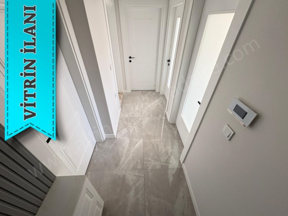 Mıhlı Mah-Küçükkuyu Köyü. Ayvacık Satılık Daire |  2+1 Oda | 85M2 7.500.000Tl | Bahçe Katı | Yerden Isıtma | 1 Banyo | 2 Yatak Odası Resim-2