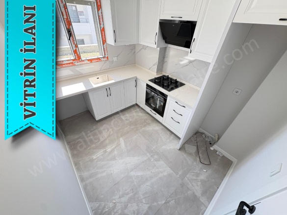 Mıhlı Mah-Küçükkuyu Köyü. Ayvacık Satılık Daire |  2+1 Oda | 85M2 7.500.000Tl | Bahçe Katı | Yerden Isıtma | 1 Banyo | 2 Yatak Odası Resim-3