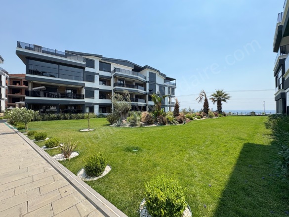 Altınoluk Mah. Edremit Satılık Daire |  2+1 Oda |10.500.000Tl  Krediye Uygun  | Bahçe Katı | Yerden Isıtma | 2 Banyo | 2 Yatak Odası Resim-5