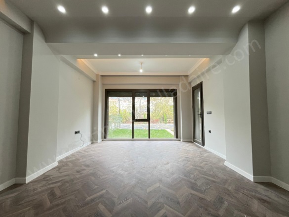 Güre Mah. Edremit Satılık Daire |  3+1 Oda | 160M2 11.750.000Tl  Krediye Uygun  | Ters Dubleks | Yerden Isıtma Resim-4