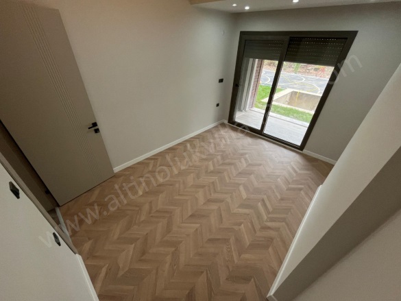 Güre Mah. Edremit Satılık Daire |  3+1 Oda | 160M2 11.750.000Tl  Krediye Uygun  | Ters Dubleks | Yerden Isıtma Resim-5