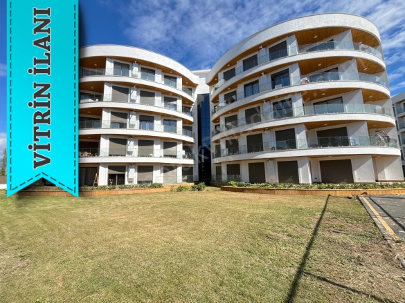 Ören Mah. Burhaniye Satılık Daire |  3+1 Oda | 130M2 9.500.000Tl | 3. Kat | Doğalgaz(Kombi) | 2 Banyo | 3 Yatak Odası Resim-2