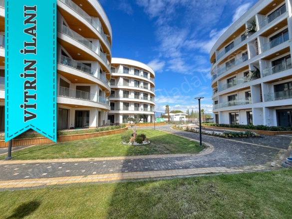 Ören Mah. Burhaniye Satılık Daire |  3+1 Oda | 130M2 9.500.000Tl | 3. Kat | Doğalgaz(Kombi) | 2 Banyo | 3 Yatak Odası Resim-3