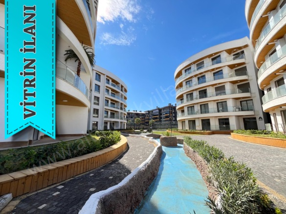 Ören Mah. Burhaniye Satılık Daire |  3+1 Oda | 130M2 9.500.000Tl | 3. Kat | Doğalgaz(Kombi) | 2 Banyo | 3 Yatak Odası Resim-4