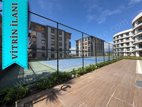 Ören Mah. Burhaniye Satılık Daire |  3+1 Oda | 130M2 9.500.000Tl | 3. Kat | Doğalgaz(Kombi) | 2 Banyo | 3 Yatak Odası Resim-5