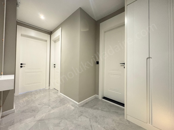 Akçay Mah. Edremit Satılık Daire |  1+1 Oda | 65M2 4.800.000Tl Eşyalı  | 2. Kat | Doğalgaz(Kombi) | 1 Banyo | 1 Yatak Odası Resim-2