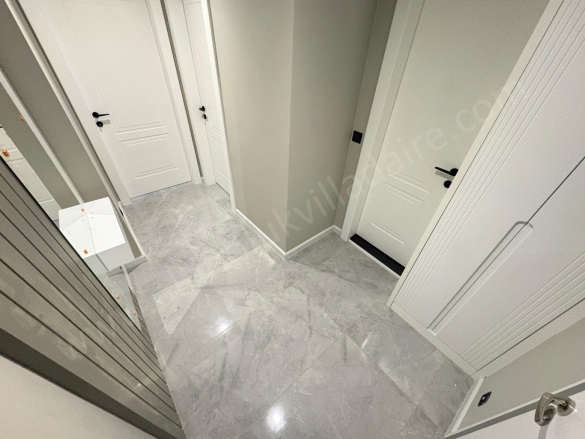 Akçay Mah. Edremit Satılık Daire |  1+1 Oda | 65M2 4.800.000Tl Eşyalı  | 2. Kat | Doğalgaz(Kombi) | 1 Banyo | 1 Yatak Odası Resim-3