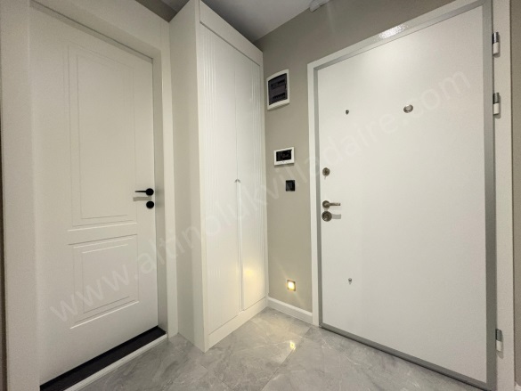 Akçay Mah. Edremit Satılık Daire |  1+1 Oda | 65M2 4.800.000Tl Eşyalı  | 2. Kat | Doğalgaz(Kombi) | 1 Banyo | 1 Yatak Odası Resim-4