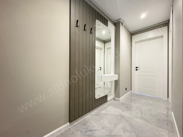 Akçay Mah. Edremit Satılık Daire |  1+1 Oda | 65M2 4.800.000Tl Eşyalı  | 2. Kat | Doğalgaz(Kombi) | 1 Banyo | 1 Yatak Odası Resim-5