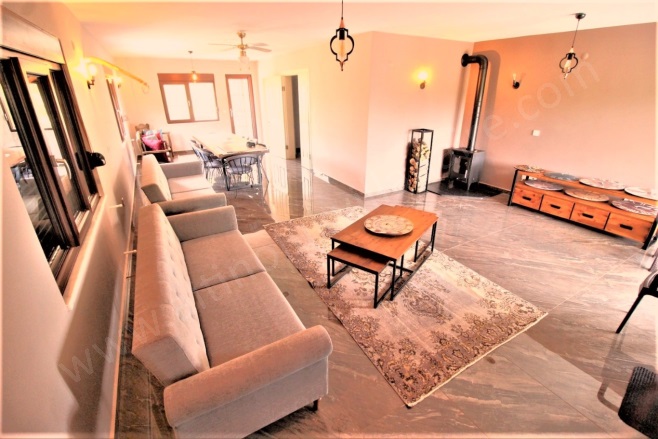 Çamlıbel Mah. Edremit Satılık Müstakil Ev |  6+1 Oda | 300M2 23.500.000Tl | Villa Ve Müstakil | Kat Kaloriferi Resim-4