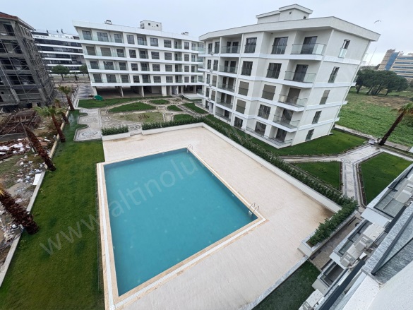 Ören Mah. Burhaniye Satılık Daire |  3+1 Oda | 130M2 8.500.000Tl  Krediye Uygun  | 4. Kat | Doğalgaz(Kombi) Resim-2