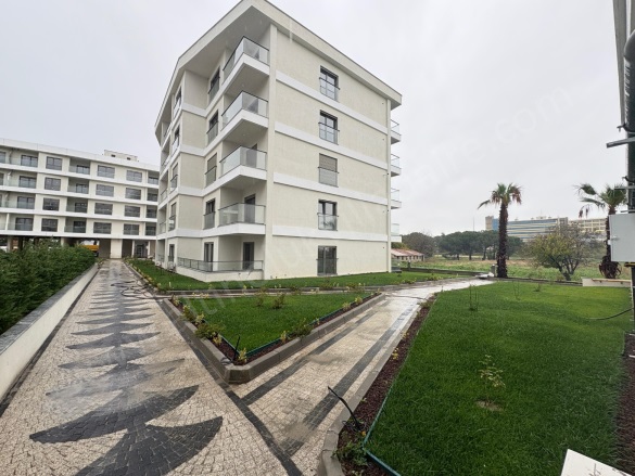 Ören Mah. Burhaniye Satılık Daire |  3+1 Oda | 130M2 8.500.000Tl  Krediye Uygun  | 4. Kat | Doğalgaz(Kombi) Resim-3