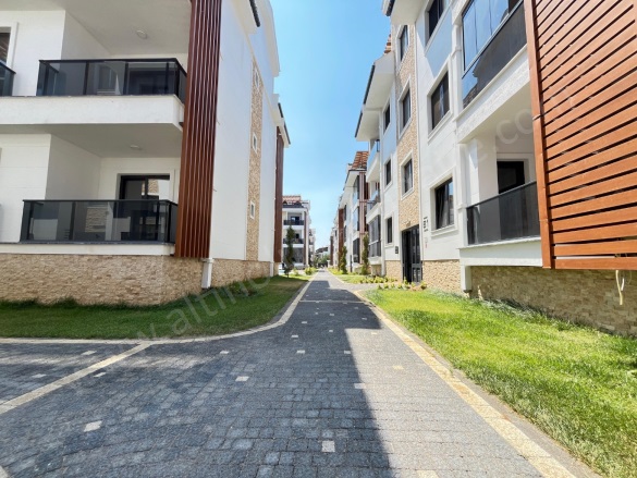 Güre Mah. Edremit Satılık Daire |  1+1 Oda | 70M2 5.500.000Tl  Krediye Uygun  | Bahçe Katı | Yerden Isıtma | 1 Banyo | 1 Yatak Odası Resim-3