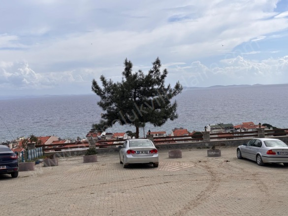 Gökçetepe Mah-Küçükkuyu Köyü. Ayvacık Satılık Daire |  3+1 Oda | 120M2 9.200.000Tl  Krediye Uygun  | 2. Kat | Klima Resim-1