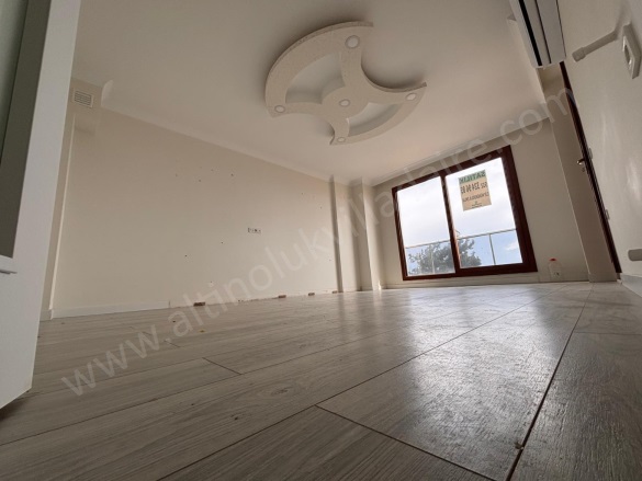 Gökçetepe Mah-Küçükkuyu Köyü. Ayvacık Satılık Daire |  3+1 Oda | 120M2 9.200.000Tl  Krediye Uygun  | 2. Kat | Klima Resim-5