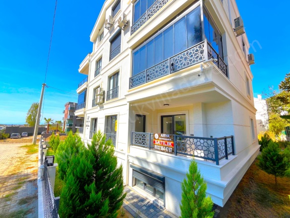 Altınoluk Mah. Edremit Satılık Daire |  3+1 Oda | 180M2 7.500.000Tl | Ters Dubleks | Kat Kaloriferi | 2 Banyo | 3 Yatak Odası Resim-3