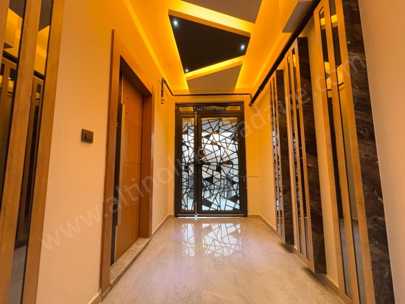 Akçay Mah. Edremit Satılık Daire |  1+1 Oda | 65M2 3.950.000Tl | Yüksek Giriş | Doğalgaz(Kombi) | 1 Banyo | 1 Yatak Odası Resim-3