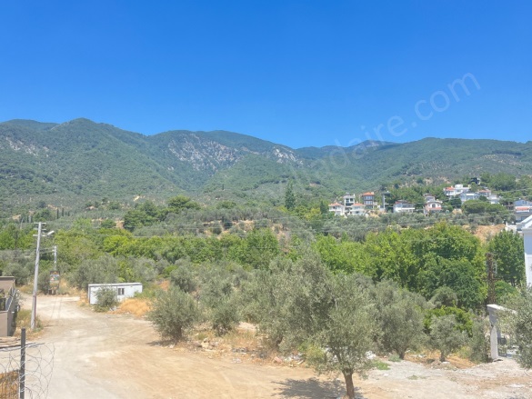 Güre Mah. Edremit Satılık Daire |  3+1 Oda | 140M2 9.000.000Tl  Krediye Uygun  | Çatı Dubleksi Resim-4