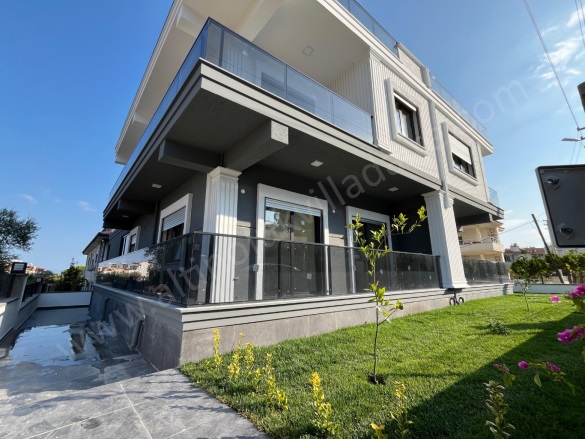 Altınoluk Mah. Edremit Satılık Daire |  2+1 Oda | 80M2 6.500.000Tl  Krediye Uygun  | Bahçe Katı | Yerden Isıtma | 1 Banyo | 2 Yatak Odası Resim-2