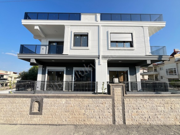 Altınoluk Mah. Edremit Satılık Daire |  2+1 Oda | 80M2 6.500.000Tl  Krediye Uygun  | Bahçe Katı | Yerden Isıtma | 1 Banyo | 2 Yatak Odası Resim-3