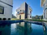 Zeytinlide Satılık Villa 4+1 Edremit Zeytinli Mah Arya Gayrimenkul 180 M2 Yerden Isıtma 3 Banyo