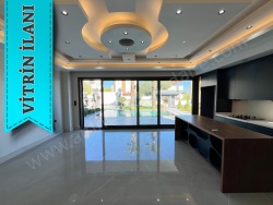 Edremit Altınoluk Mah. Satılık Villa 5+2 300 M2 | Villa Ve Müstakil | Yerden Isıtma | 7 Banyo | 5 Yatak Odası