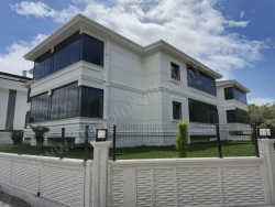 Edremit Güre Mah. Satılık Daire 2+1 90 M2 | Yüksek Giriş | Yerden Isıtma