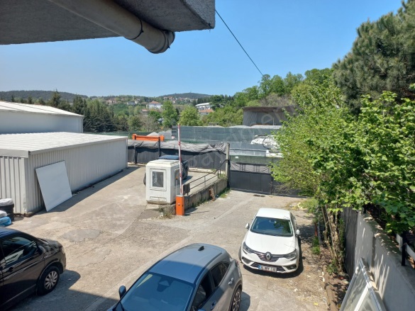 Ortaçeşme Mah. Beykoz Kiralık İmalathane |  8+ Oda | 2300M2 Aylık 690.000Tl | Komple Bina | Doğalgaz(Kombi) Resim-5