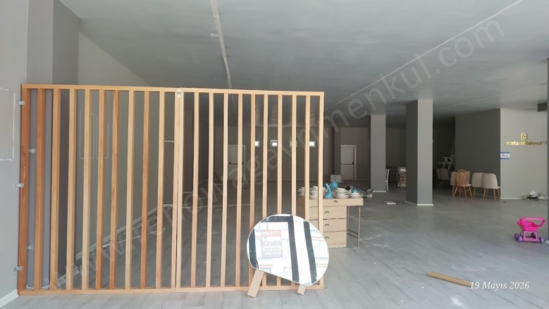 Osmangazi Mah. Sancaktepe Kiralık Dükkan |  5 Oda | 500M2 Aylık 240.000Tl | Giriş Katı Resim-2