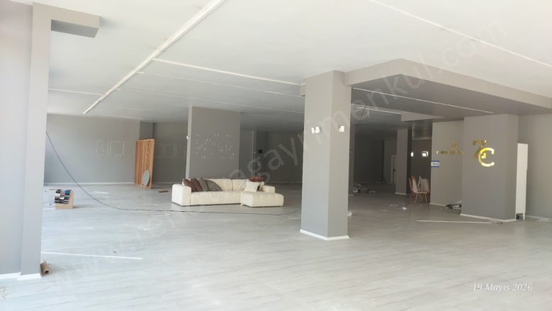 Osmangazi Mah. Sancaktepe Kiralık Dükkan |  5 Oda | 500M2 Aylık 240.000Tl | Giriş Katı Resim-3