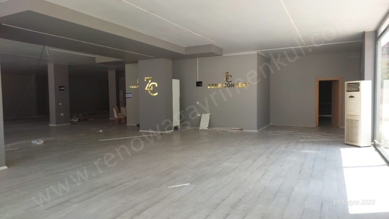 Osmangazi Mah. Sancaktepe Kiralık Dükkan |  5 Oda | 500M2 Aylık 240.000Tl | Giriş Katı Resim-4