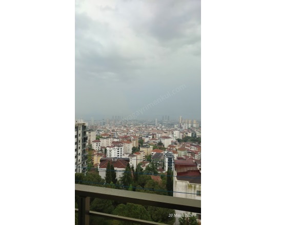 Yakacık Çarşı Mah. Kartal Kiralık Daire |  3+1 Oda | 100M2 Aylık 35.500Tl | 6. Kat | Merkezi Isınma(Pay Ölçer) | 2 Banyo | 3 Yatak Odası Resim-2