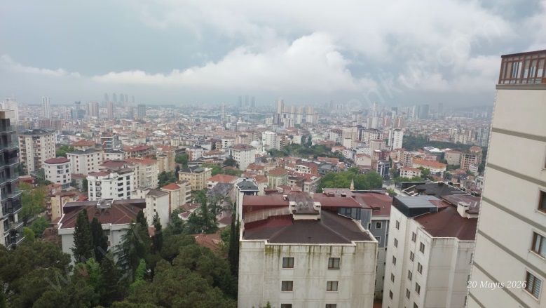 Yakacık Çarşı Mah. Kartal Kiralık Daire |  3+1 Oda | 100M2 Aylık 35.500Tl | 6. Kat | Merkezi Isınma(Pay Ölçer) | 2 Banyo | 3 Yatak Odası Resim-3