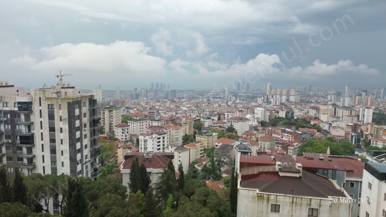 Yakacık Çarşı Mah. Kartal Kiralık Daire |  3+1 Oda | 100M2 Aylık 35.500Tl | 6. Kat | Merkezi Isınma(Pay Ölçer) | 2 Banyo | 3 Yatak Odası Resim-4