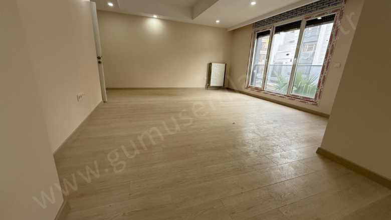 Çalışlarda 3+1 Yeni Sıfır Kapalı Otoparklı iskanı Alınmış Satılık Daire Bahçelievler Mah