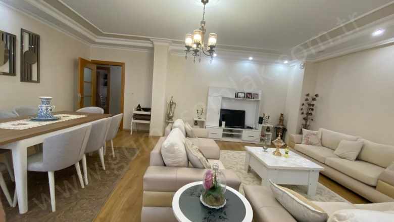 Bahçelievler Basın Sitesi Soğanlı Arası Mükemmel Dubleks 4+2 Satılık Daire Mah