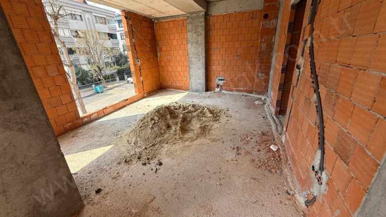 Bahçelievler Mah Yeni Bina 3+1 Satılık Daire