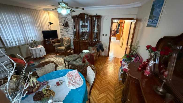 Bahçelievler Basın Sitesi Migrosa Yakın Eşyalı 4 Kat 2+1 Kiralık Daire Soğanlı Mah