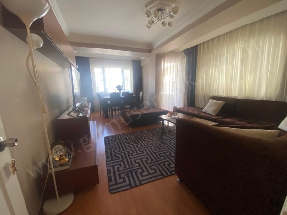 Soğanlı Mah. Bahçelievler Satılık Daire |  3+1 Oda | 120M2 7.250.000Tl  Krediye Uygun  | 2. Kat | Doğalgaz(Kombi) | 1 Banyo | 3 Yatak Odası Resim-2
