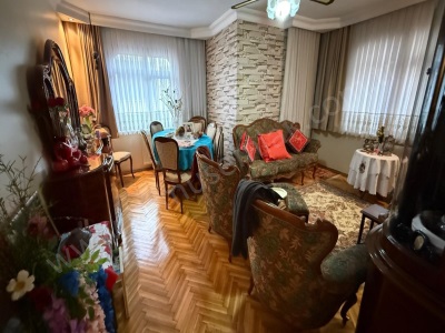 Bahçelievler Basın Sitesi Migrosa Yakın Eşyalı 4 Kat 2+1 Kiralık Daire Soğanlı Mah