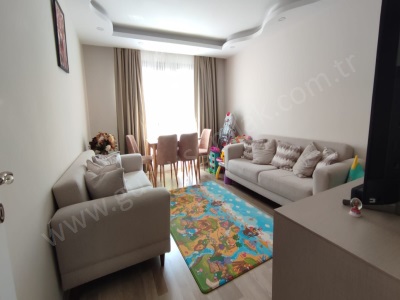 Bahçelievler Basın Sitesi Feritselim Paşa Cad Arkası 8 Yıllık Bina 3 Kat 2+1 Satılık Daire Soğanlı Mah