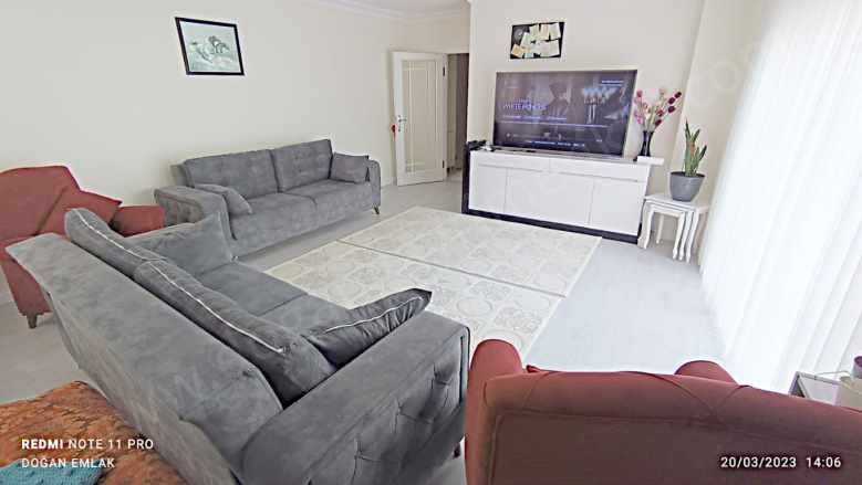 Gözdağı Minibüs Yolu Üzerinde Aile Binası 140 M2 Satılık Daire 3 5+1 Pendik Dumlupınar Mah