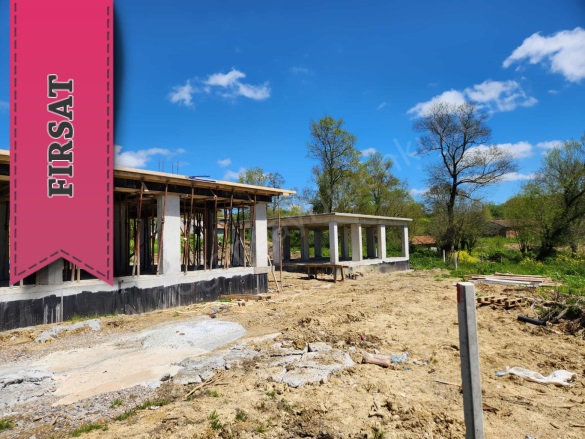 Özbey Mah. Kandıra Satılık Müstakil Ev |  2+1 Oda | 450M2 6.650.000Tl | Müstakil | Doğalgaz(Kombi) | 1 Banyo | 2 Yatak Odası Resim-3