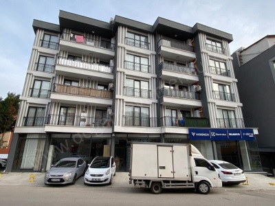 Pendik Gözdağında Ankara Cad 100 Metre 3+1 Satılık Daire Dumlupınar Mah