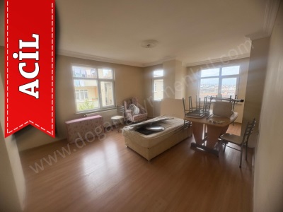 Pendik Gözdağında 2+1 Acil Kiralık Daire Ara Kat Dumlupınar Mah