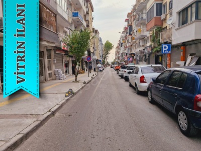 Üçyol Metro Yakını 6 Yaşında 3+1 Satılık Daire Konak Kılıç Reis Mah