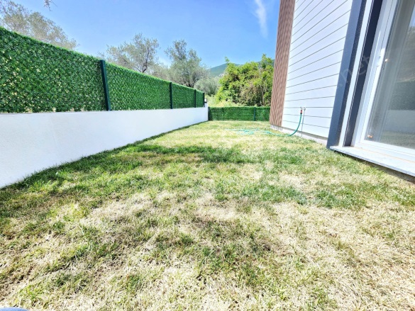 Güre Mah. Edremit Satılık Villa |  3+1 Oda | 180M2 7.700.000Tl  Krediye Uygun  | Villa | Kat Kaloriferi | 2 Banyo | 3 Yatak Odası Resim-4