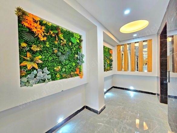 Altınkum Mah. Edremit Satılık Daire |  3+1 Oda | 150M2 7.000.000Tl  Krediye Uygun  | 2. Kat | Doğalgaz(Kombi) | 1 Banyo | 3 Yatak Odası Resim-2